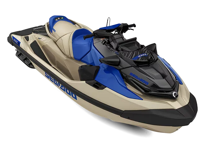 WAKE PRO 230 - Синий