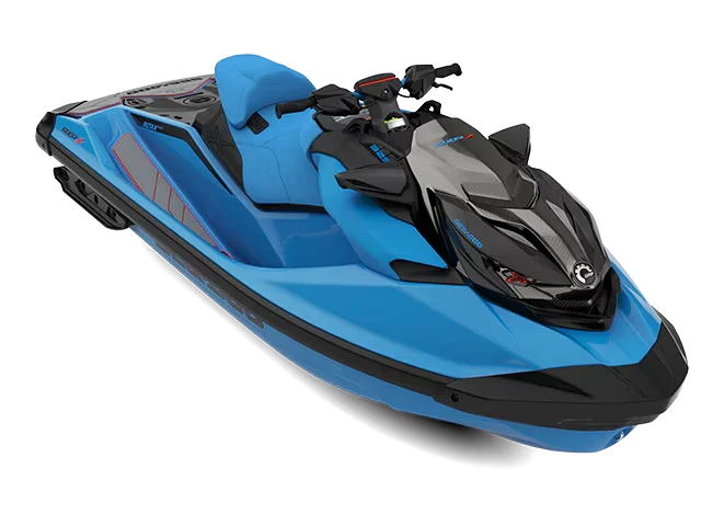 RXP-X 325 - Синий