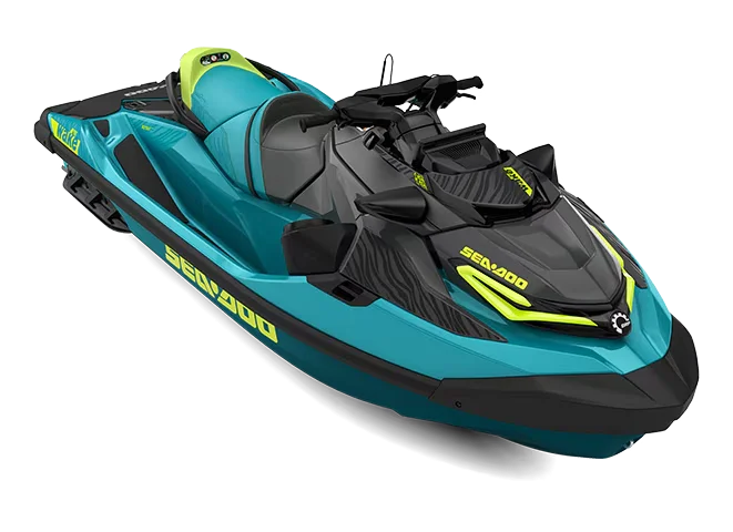 WAKE PRO 230 - Зеленый