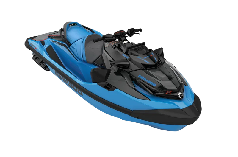 RXT-X 325 - Синий