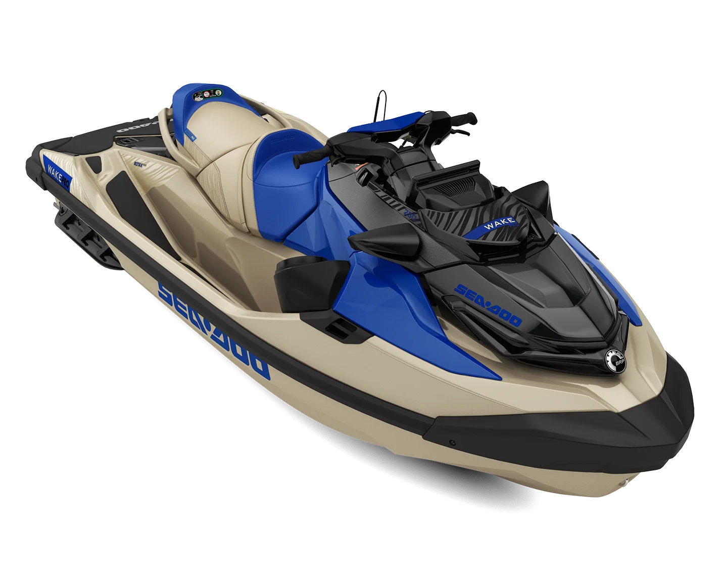 WAKE PRO 230 - Синий